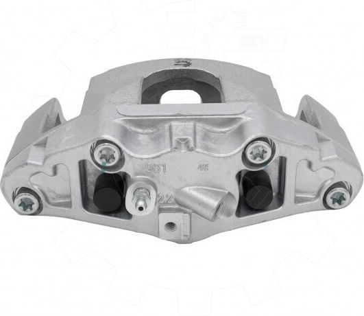 Δεξιά Μπροστινή Δαγκάνα Φρένων Audi A4 B6 B7 A6 C6 8e0615124b