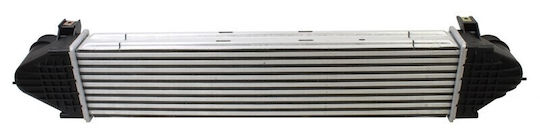 Intercooler Land Rover Freelander 2.2td4 06 Lr000926