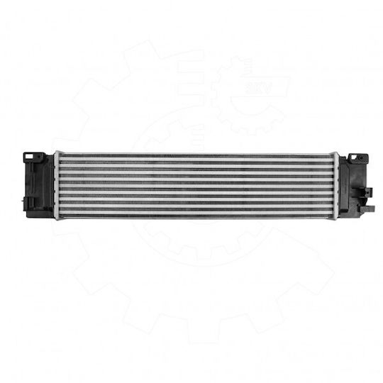 Radiator Aer Supraalimentare Volvo Xc40 31439780