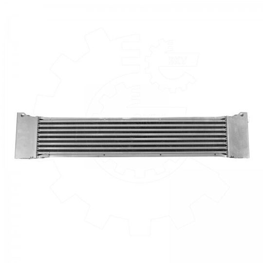 Mercedes-Benz Viano Vito W639 A6395010201 Auto-Kühlschrank Motor