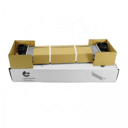 Radiator Aer Supraalimentare Volvo Xc40 31439780