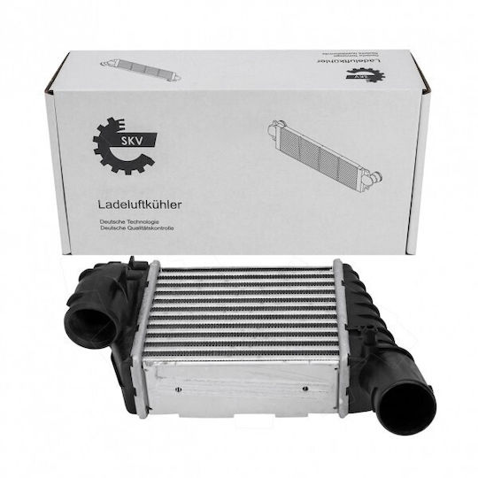 Radiator Aer Supraalimentare Audi A4 B5 Skoda Superb I Vw Passat B5 59145806