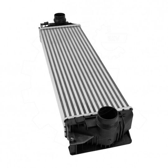 Charge Air Cooler Mercedes-benz Sprinter Vw Crafter 30-35 30-50 A9065010201