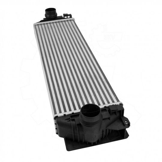 Charge Air Cooler Mercedes-benz Sprinter Vw Crafter 30-35 30-50 A9065010201