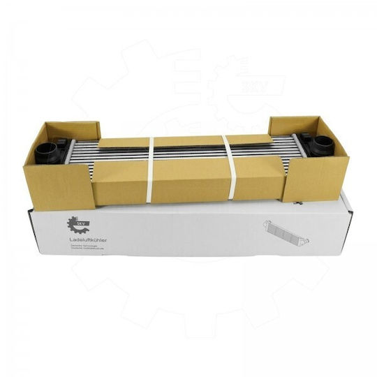 Charge Air Cooler Mercedes-benz Sprinter Vw Crafter 30-35 30-50 A9065010201