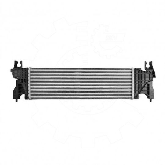 Ψυγείο Αέρα Υπερπλήρωσης Suzuki Sx4 S-cross Vitara 13620-55p00