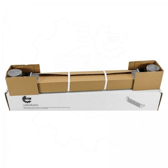 SKV Auto-Kühlschrank Motor Luft Überfüllung Mercedes-benz A-Klasse W169 B-Klasse W245 A1695000000