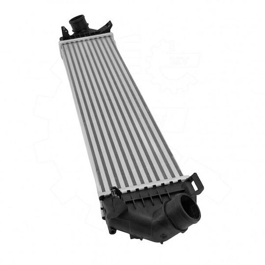 Radiator Aer Supraalimentare Ford C-Max Focus Galaxy Kuga Mondeo Volvo S60 S80 V60 V70 1429406