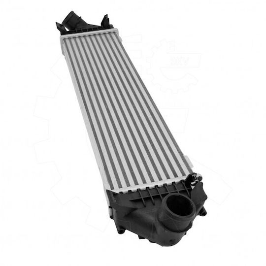 Radiator Aer Supraalimentare Ford C-Max Focus Galaxy Kuga Mondeo Volvo S60 S80 V60 V70 1429406