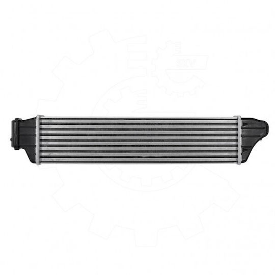 Ψυγείο Αέρα Υπερπλήρωσης Bmw 3 E46 3 Touring E46 17512246795