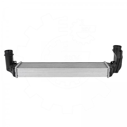 Ψυγείο Αέρα Υπερπλήρωσης Bmw 3 E46 3 Touring E46 17512246795