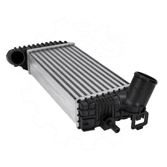 Intercooler Ford C-Max Ii Focus Iii Grand C-Max Kuga Ii Tourneo Connect Transit Connect 1796565