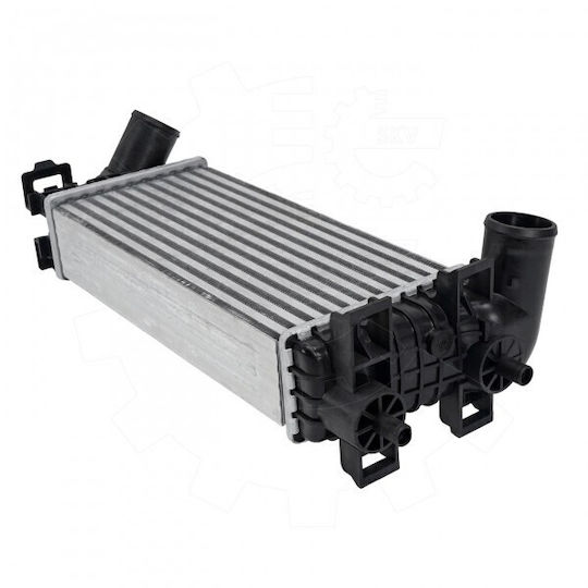 Auto-Kühlschrank Luft Überfüllung Ford C-Max II Focus III Großer C-Max Tourneo Connect Transit Connect Cv619l440vc