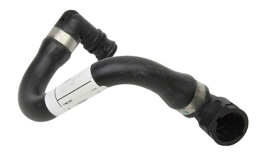 Radiator Hose Bmw 5 Series E39 99 7 Series E38 94 11531711385