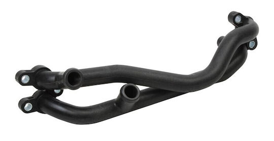 Cooling System Hose Vw Touareg 3.0 10-18 06e121083n