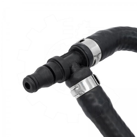 SKV Auto-Motorkragen Mercedes E-Klasse Cls A2125013925