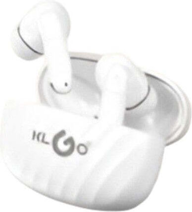 KLGO In-ear Bluetooth Handsfree Headphones with Charging Case