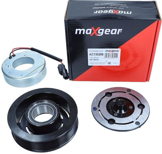 Maxgear Car Air Conditioning Compressor