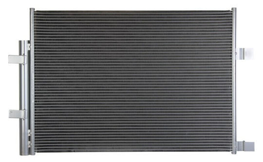 Συμπυκνωτής Κλιματισμού Renault Espace 92100-8539r