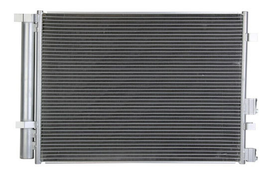 Condensator Climatizare Hyundai Ix20 11 97606-4p200