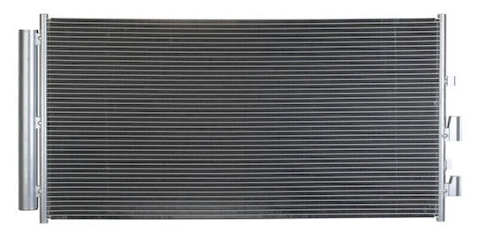 Condensator Climatizare Ford Focus 2.0 Ecoblue 18 Jx61-19710-Bb