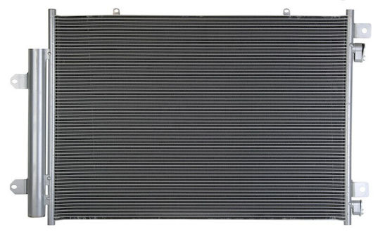 Condensator de Climatizare Suzuki SX4 S-Cross 13 95310-62M00