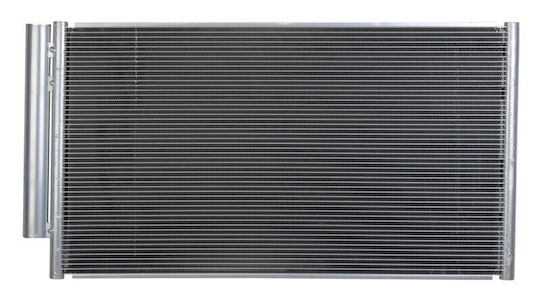 Air Conditioning Condenser Toyota GT86 12 73210-CA000
