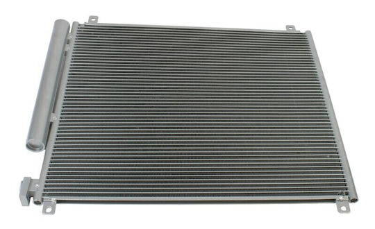 Air Conditioning Condenser Suzuki Ignis 2016 95310-81p00