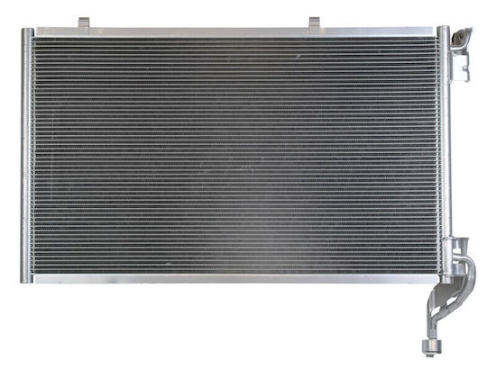 Condensator Climatizare Ford Fiesta 1.6 2013-2017 C1bh-19710-ac