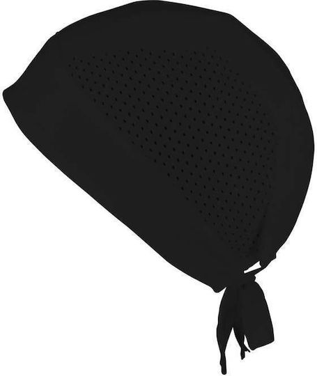 The Uniform Company Бандана Шеф Бяла