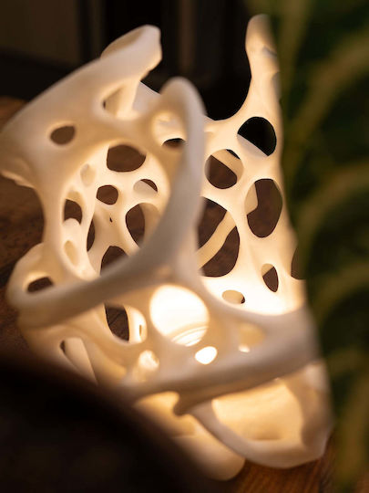 Bone Φωτιστικό Γραφείου Bone Φωτιστικό Γραφείου