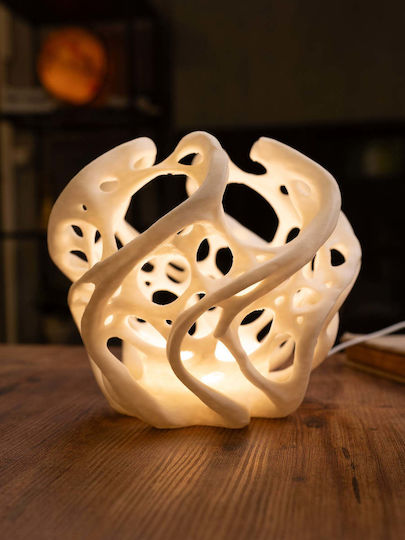 Bone Φωτιστικό Γραφείου