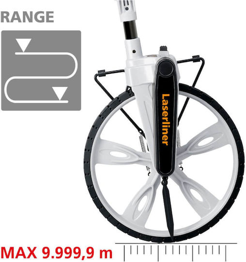 Laserliner LL-075.005E Messrad