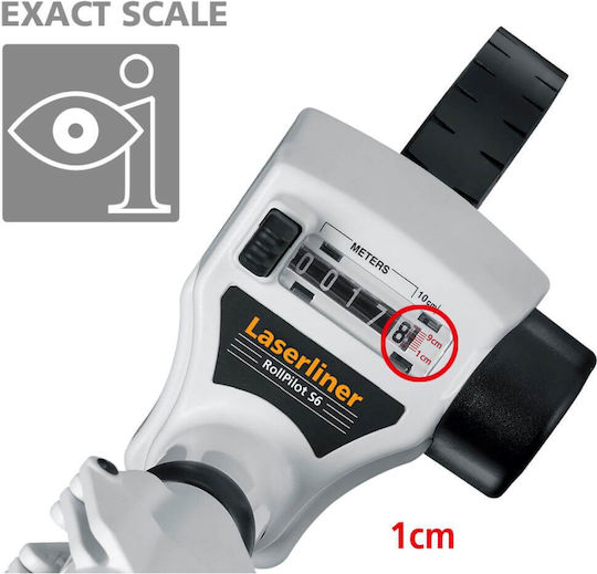 Laserliner LL-075.005E Messrad