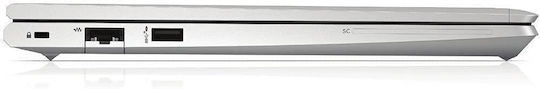 ProBook 640 G8 Refurbished Grade A 14" (Core i3-1115G4/8GB/256GB SSD/No OS)