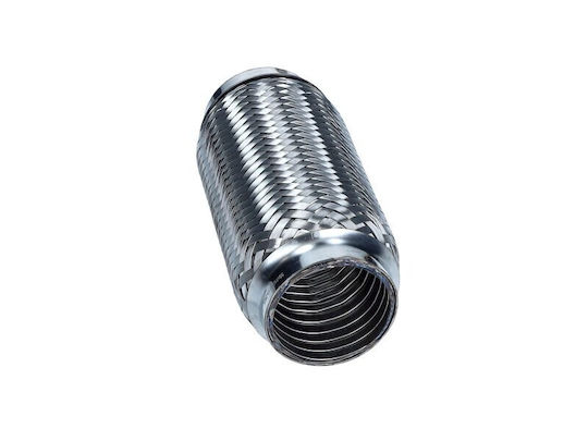 Εύκαμπτη Σύνδεση Συστήματος Εξάτμισης Interlock 50x150mm