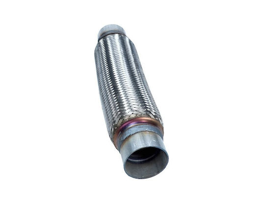 Гъвкава Връзка На Изпускателната Система Interlock 50x250mm Заварени Тръби
