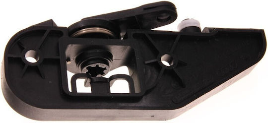 Engine Hood Release Handle Bracket Audi Tt 2007-2014 8j1823633c
