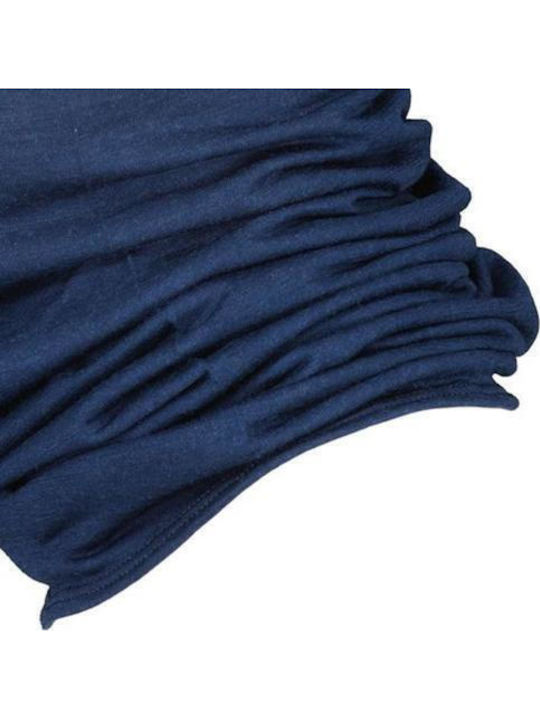 Scott Sportliches Halsband Blau