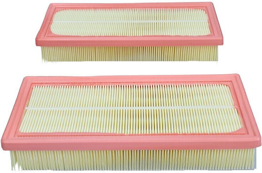 Филтър за въздух Mercedes-Benz Klasa S Gle 05.17 Комплект 2 Бр 174038