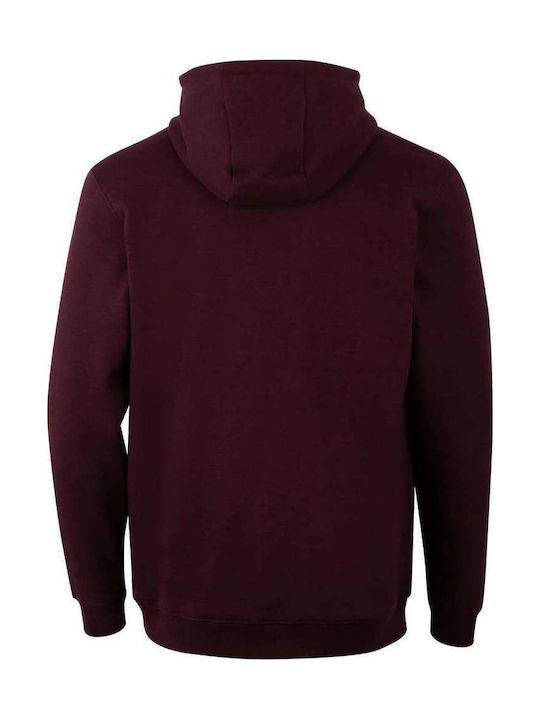 Ζακέτα Κουκούλα Byron Sf270u – Mukua