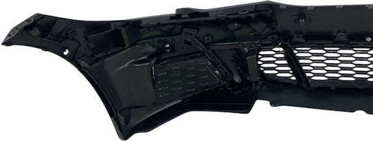 Bumper Față Bmw G20 2019-2021 M Pack Design Deschideri Parktronic