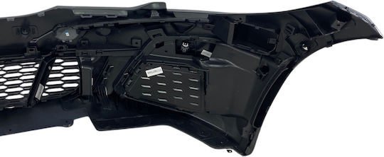 Bumper Față Bmw G20 2019-2021 M Pack Design Deschideri Parktronic