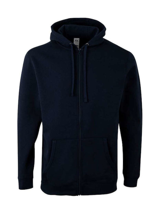 Ζακέτα Κουκούλα Byron Sf270u – Mukua