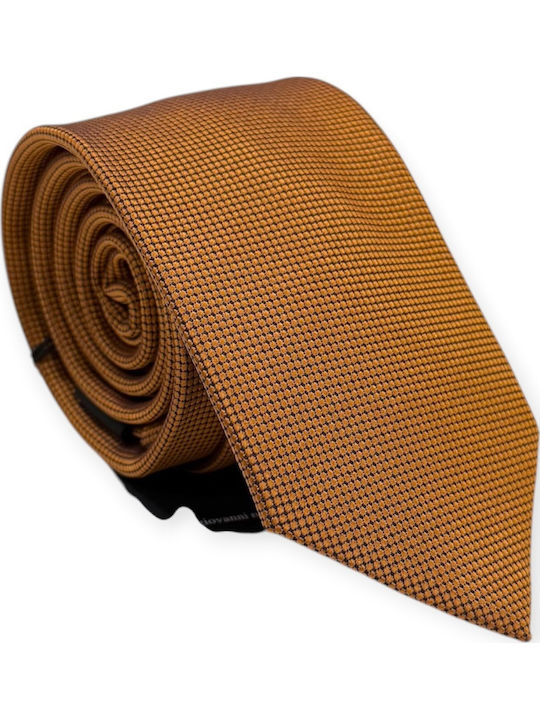 Giovani Rossi Set of Men's Tan Tie