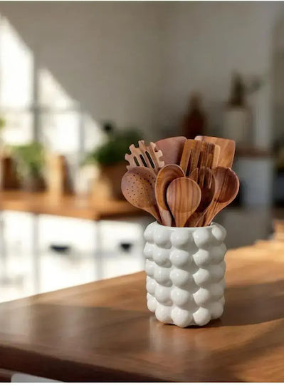 SteweHome SteweHome Dekorative Betonvase