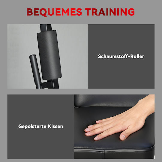 Multi Gym de Fitness cu Greutăți 69kg