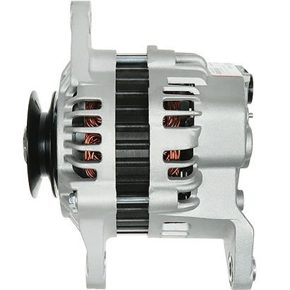 A5151 As-pl Alternator 12v 70a Nissan Pick Up D22 2.4 4wd