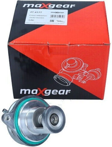 Βαλβίδα Egr Mercedes W169/w245 2.0cdi 6401402060
