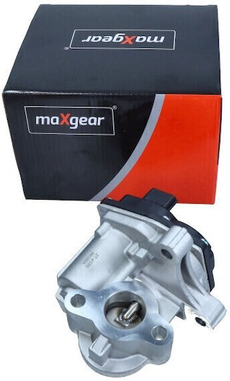 EGR Valve Renault Megane 1.6dci 11 8201068965